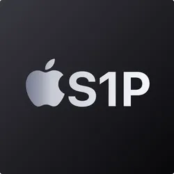Apple S1P