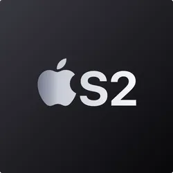 Apple S2