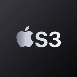 Apple S3