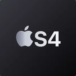 Apple S4