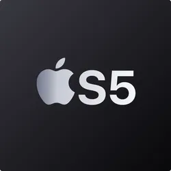 Apple S5