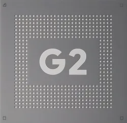 Google Tensor G2