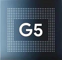 Google Tensor G5