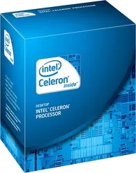 Intel Celeron G555