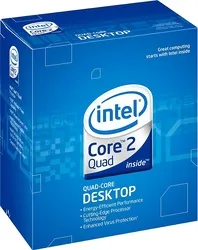 Intel Core 2 Quad Q9505