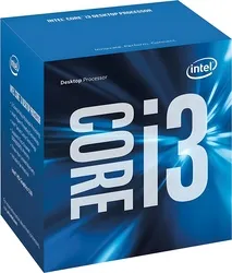 Intel Core i3-6300