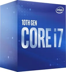 Intel Core i7-10700
