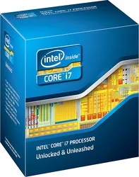 Intel Core i7-3930K