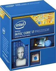 Intel Core i7-4790K