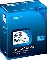 Intel Pentium G6960