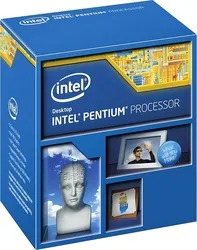 Intel Pentium G2010
