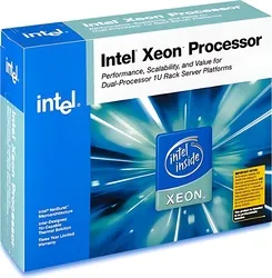 Intel Xeon MP 2.0