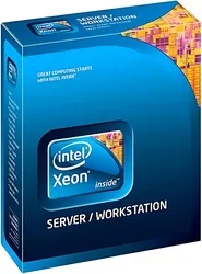 Intel Xeon W3530