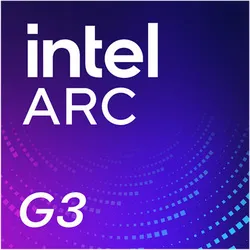Intel Arc G3