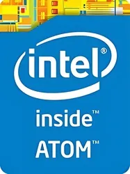 Intel Atom Z3735D