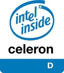 Intel Celeron D 331