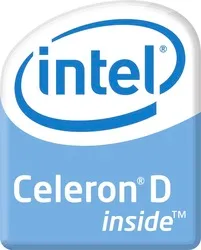 Intel Celeron D 360