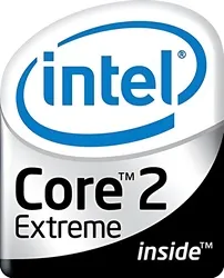 Intel Core 2 Extreme X7900