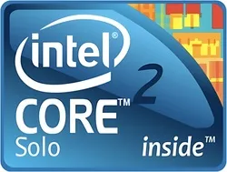 Intel Core 2 Solo SU3500