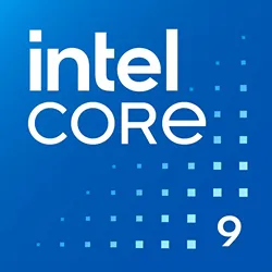 Intel Core 9 270H
