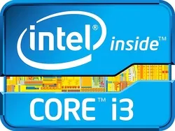 Intel Core i3-3130M