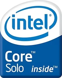 Intel Core Solo T1250