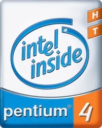 Intel Pentium 4 HT 571