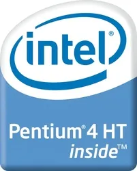 Intel Pentium 4 HT 661