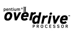 Intel Pentium II Overdrive Deschutes