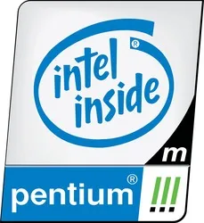 Intel Mobile Pentium III-M ULV 933