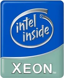 Intel Xeon 2.0