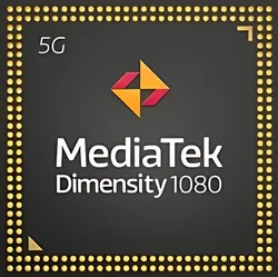 MediaTek Dimensity 1080