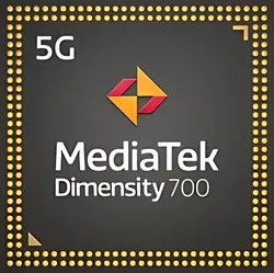 MediaTek Dimensity 700