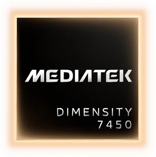 MediaTek Dimensity 7450
