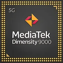 MediaTek Dimensity 9000