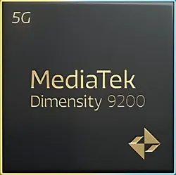 MediaTek Dimensity 9200