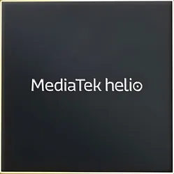 MediaTek Helio G95