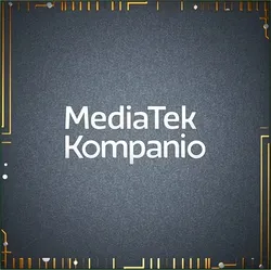 MediaTek Kompanio 528