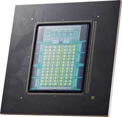 NVIDIA Vera