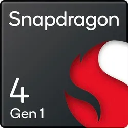 Qualcomm Snapdragon 4 Gen 1