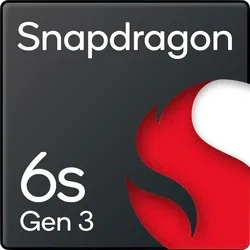 Qualcomm Snapdragon 6s Gen 3