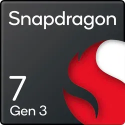 Qualcomm Snapdragon 7 Gen 3