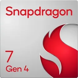 Qualcomm Snapdragon 7 Gen 4