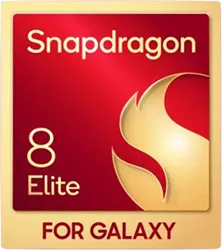 Qualcomm Snapdragon 8 Elite Gen 5 Galaxy