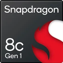 Qualcomm Snapdragon 8c Gen 1