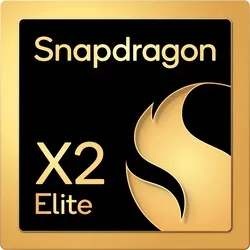 Qualcomm Snapdragon X2 Elite Extreme (X2E-96-100)