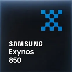 Samsung Exynos 850