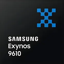 Samsung Exynos 9610