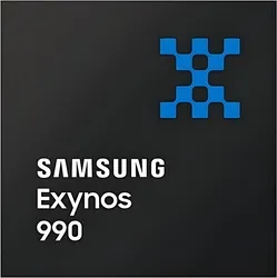 Samsung Exynos 990