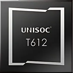 UNISOC Tiger T612